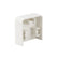 Tapa Final para Canaleta Schneider Electric 20x20 mm Blanco - imagen 3