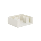 Tapa Final para Canaleta Schneider Electric 20x20 mm Blanco - imagen 4