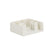 Tapa Final para Canaleta Schneider Electric 20x20 mm Blanco - imagen 4