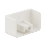 Tapa Final para Canaleta Schneider Electric 13x7 mm Blanco - imagen 3