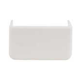 Tapa Final para Canaleta Schneider Electric 13x7 mm Blanco - imagen 4