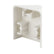 Tapa Final para Canaleta Schneider Electric 20x20 mm Blanco - imagen 2