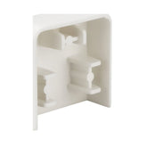 Tapa Final para Canaleta Schneider Electric 20x20 mm Blanco - imagen 3