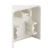 Tapa Final para Canaleta Schneider Electric 20x20 mm Blanco - imagen 3