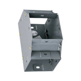 TE Ducto Schneider 63.5x63.5mm, vista 2
