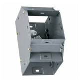 TE Ducto Schneider 63.5x63.5mm
