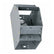TE Ducto Schneider 63.5x63.5mm