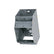 TE Ducto Schneider 63.5x63.5mm