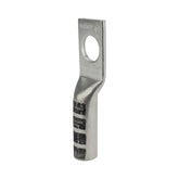 Zapata Ponchable Burndy HYLUG™ Cañón Largo 2/0 AWG, Barreno 1/2 Pulgada - imagen 2
