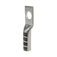 Zapata Ponchable Burndy HYLUG™ Cañón Largo 2/0 AWG, Barreno 1/2 Pulgada - imagen 2