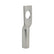 Zapata Ponchable Burndy HYLUG™ Cañón Largo 2/0 AWG, Barreno 1/2 Pulgada - imagen 3