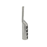 Zapata Ponchable Burndy HYLUG™ Cañón Largo 2/0 AWG, Barreno 1/2 Pulgada - imagen 4