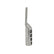 Zapata Ponchable Burndy HYLUG™ Cañón Largo 2/0 AWG, Barreno 1/2 Pulgada - imagen 4