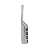 Zapata Ponchable Burndy HYLUG™ Cañón Largo 2/0 AWG, Barreno 1/2 Pulgada - imagen 4