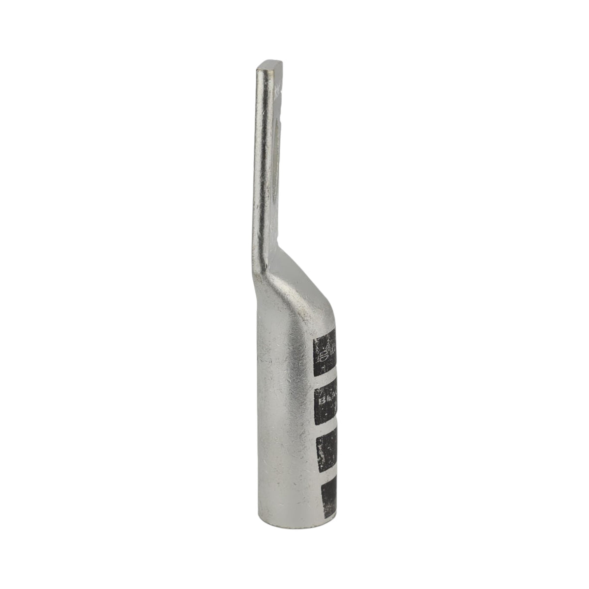 Zapata Ponchable Burndy HYLUG™ Cañón Largo 2/0 AWG, Barreno 1/2 Pulgada - imagen 4