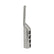 Zapata Ponchable Burndy HYLUG™ Cañón Largo 2/0 AWG, Barreno 1/2 Pulgada - imagen 4