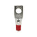 Zapata Ponchable Burndy HYLUG™ Cañón Corto 8 AWG, Barreno 1/4 Pulgada