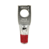 Zapata Ponchable Burndy HYLUG™ Cañón Corto 8 AWG, Barreno 1/4 Pulgada