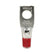 Zapata Ponchable Burndy HYLUG™ Cañón Corto 8 AWG, Barreno 1/4 Pulgada
