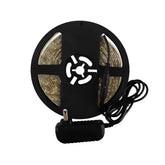 Tira LED Santul Luz Blanca 24W, 5 metros, Uso Interior, Adhesiva - imagen 3