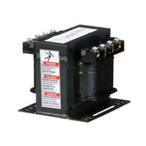 Transformador Seco Monofásico Square D 200 VA 240/480 Vca a 120 Vca - imagen 3