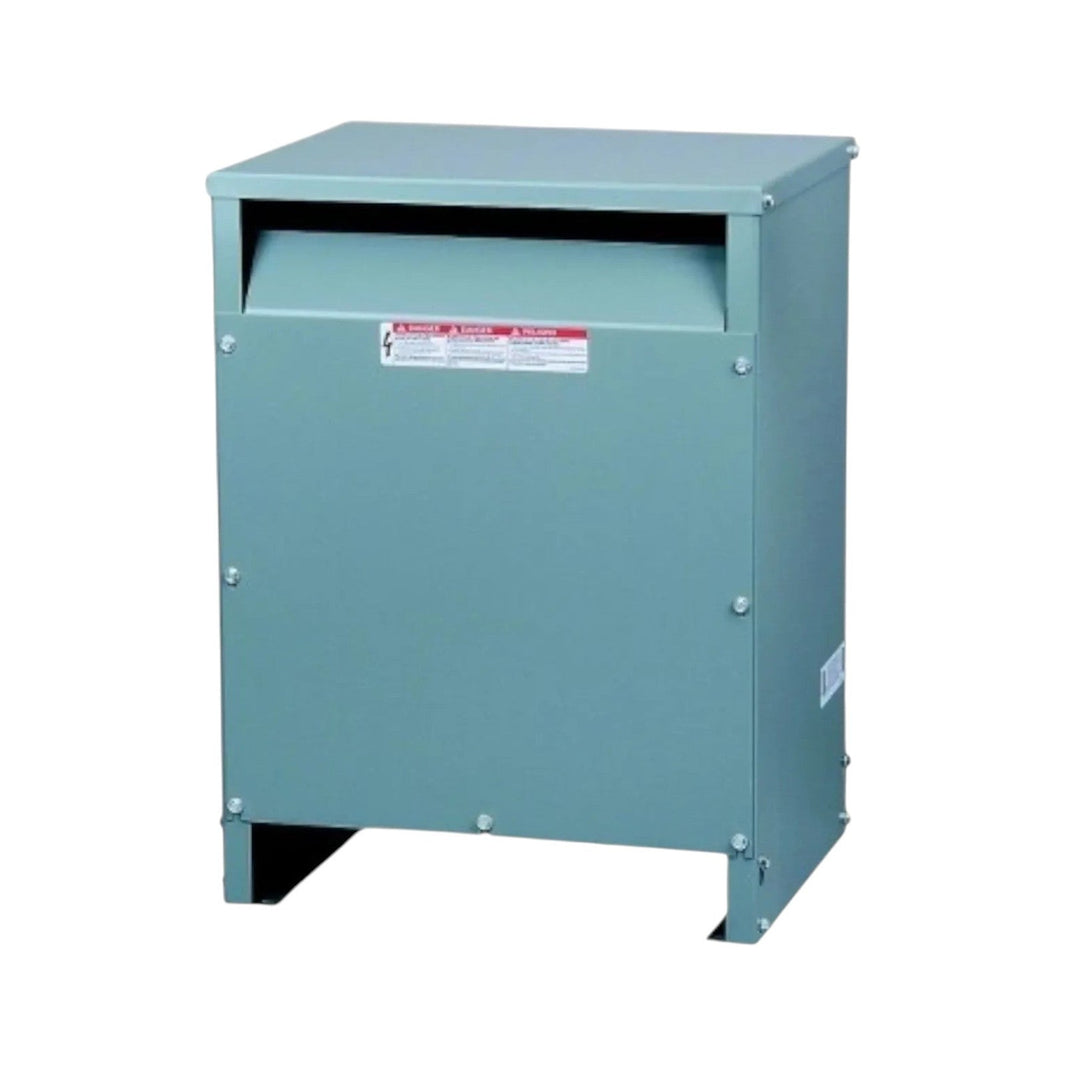 Transformador seco Schneider 3F 15KVA 480-220/127