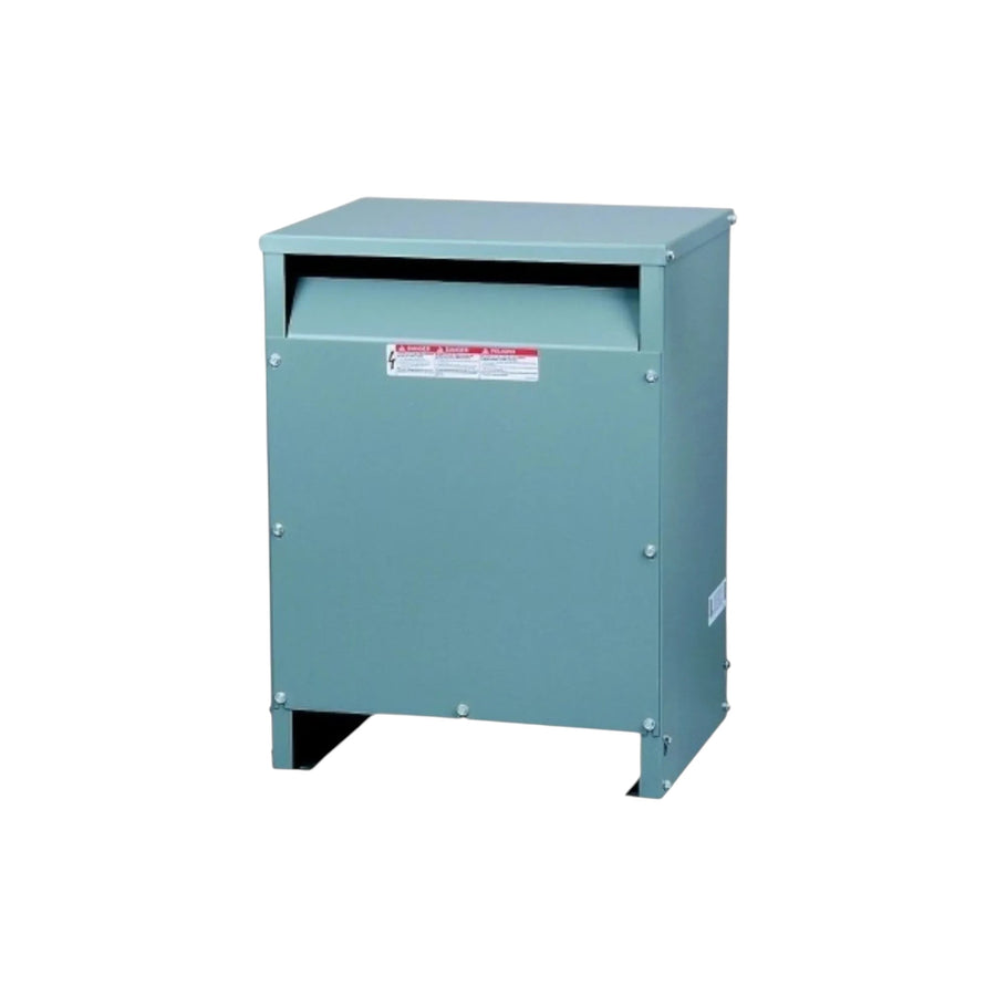 Transformador Seco 3F 45Kva 480-220-127