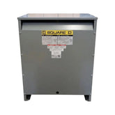 Transformador Seco 3F 75Kva 480-220-127