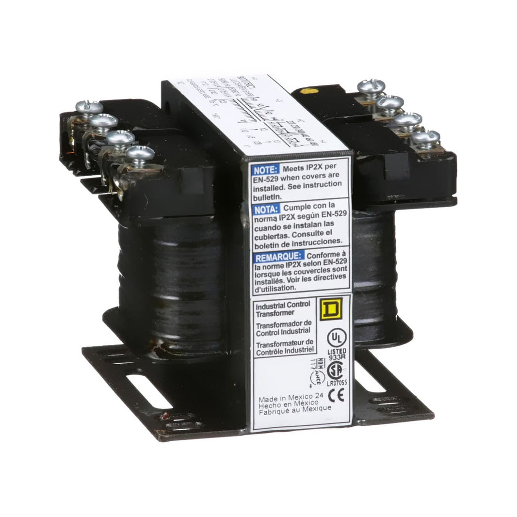 Transformador Seco Monofásico Schneider Electric 50 VA