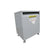 Costado de transformador de potencia 112 KVA Schneider 480-220/127V