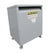 Costado de transformador de potencia 112 KVA Schneider 480-220/127V 