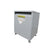 Perfil lateral de transformador seco 3F Schneider para distribución eléctrica industrial