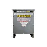 Transformador Seco Schneider 3F 30KVA 480-220/127