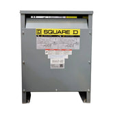 Transformador Seco Schneider 3F 30KVA 480-220/127