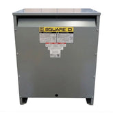 Transformador Seco 3F 75Kva 480-220-127