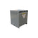 Transformador Seco 3F 75Kva 480-220-127