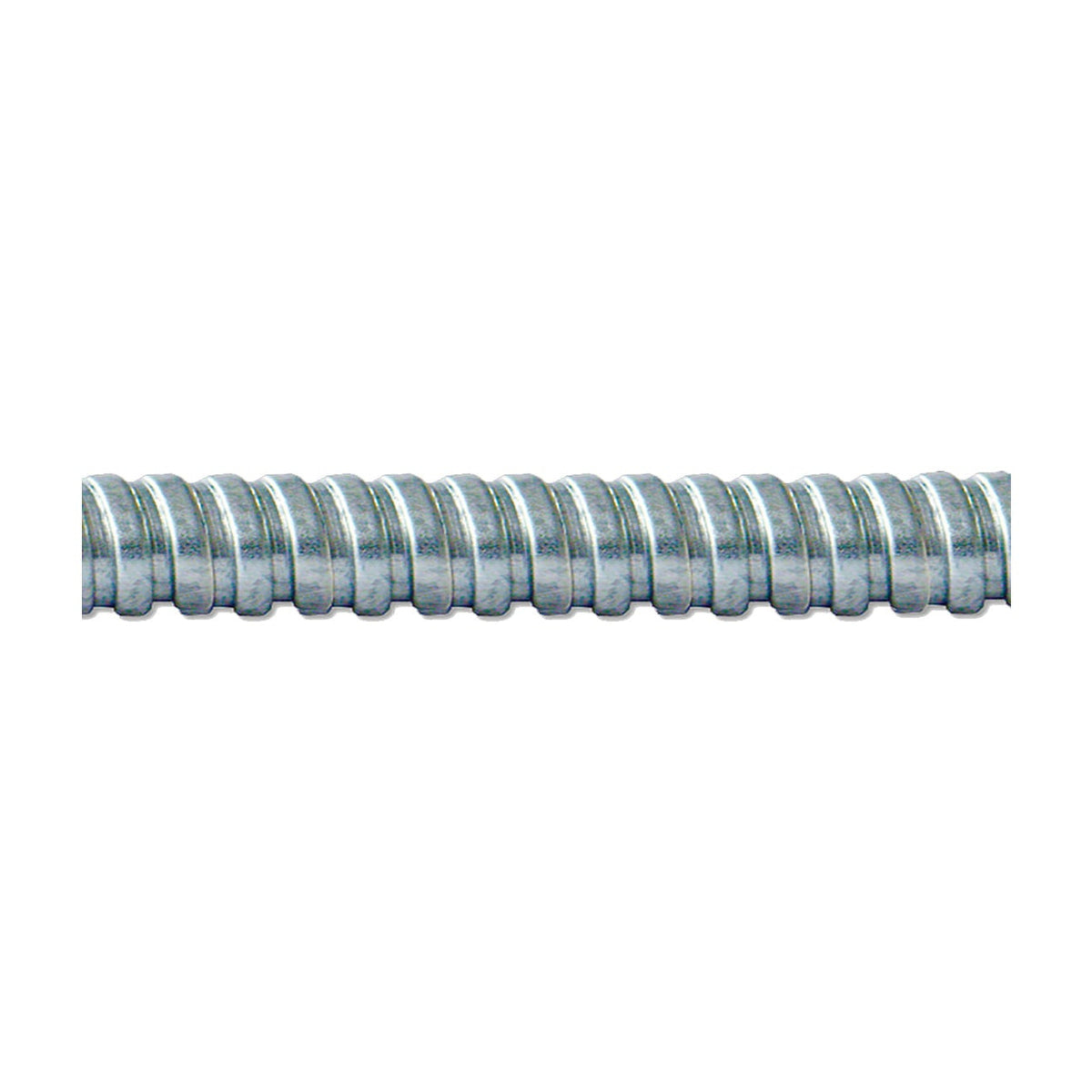 Tubo Conduit Flexible de Acero 1 1/4 pulg Rollo 30m (TMF) - imagen 3