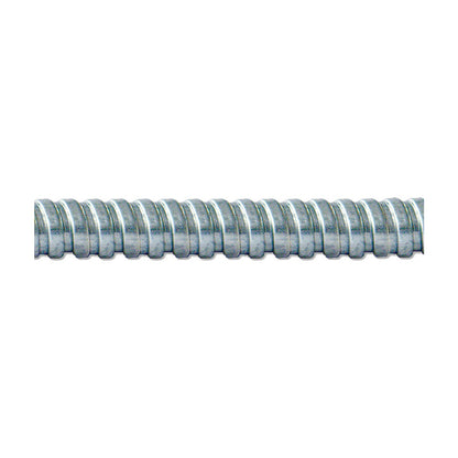 Tubo Conduit Flexible de Acero 1 1/4 pulg Rollo 30m (TMF) - imagen 3