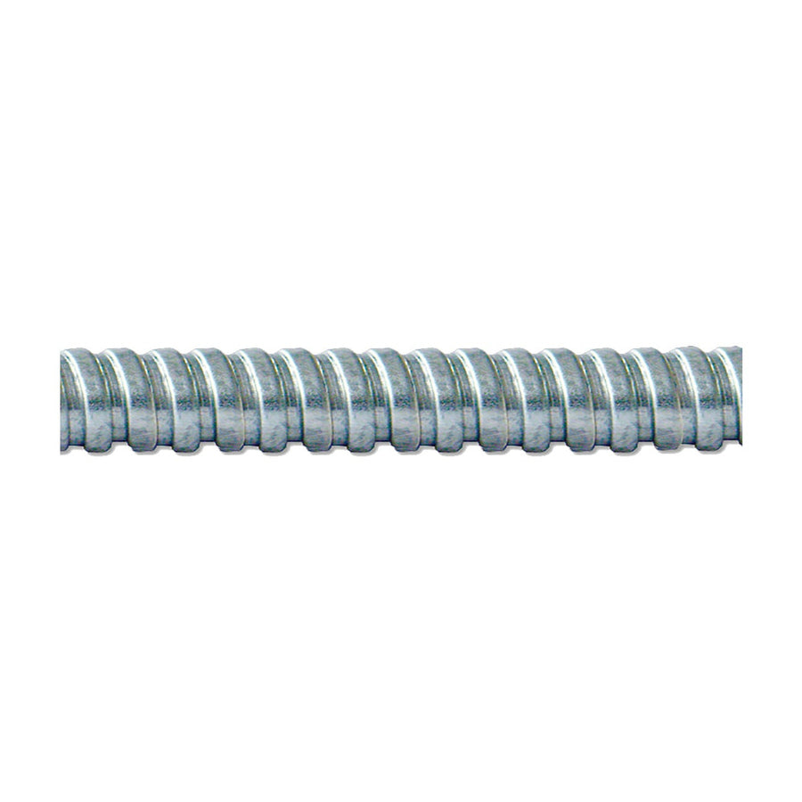 Tubo Conduit Flexible de Acero 1 1/4 pulg Rollo 30m (TMF) - imagen 3
