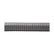 Tubo conduit flexible metálico Liquidtight Argos de 1/2 pulgada en color gris con cubierta de PVC hermética
