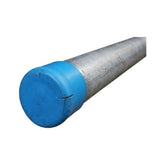 Tubo Conduit Júpiter JUPCED25 Cédula 40, 1", Galvanizado, vista 4
