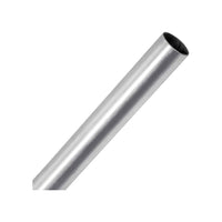 Tubo Conduit Omega Pared Delgada 3/4 pulg (21 mm), Acero Galvanizado, Tramo 3m