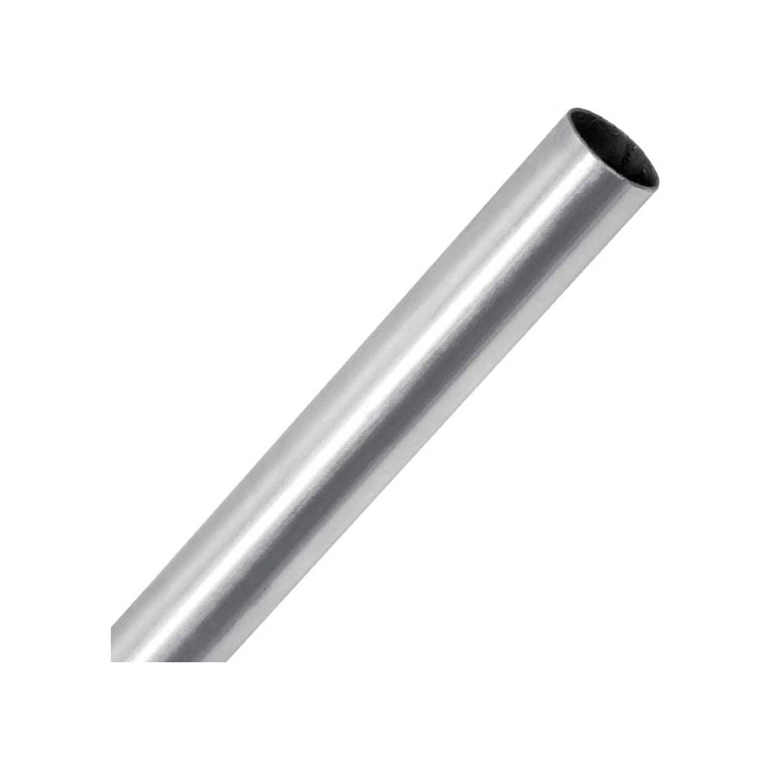Tubo Conduit Omega Pared Delgada 1 1/4 pulg (35 mm), Acero Galvanizado, Tramo 3m