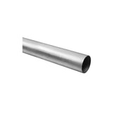 Tubo Conduit Omega Pared Delgada 2 pulg (53 mm), Acero Galvanizado, Tramo 3m