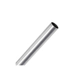 Tubo Conduit Omega Pared Delgada 1 1/4 pulg (35 mm), Acero Galvanizado, Tramo 3m