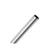 Tubo Conduit Omega Pared Delgada 1 1/4 pulg (35 mm), Acero Galvanizado, Tramo 3m