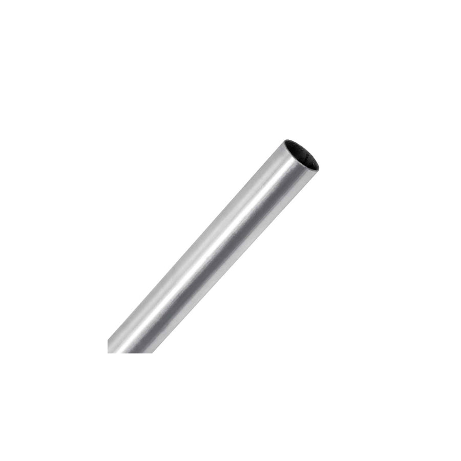 Tubo Conduit Omega Pared Delgada 3/4 pulg (21 mm), Acero Galvanizado, Tramo 3m