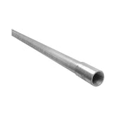 Tubo Conduit Omega Pared Gruesa 4 pulg (103 mm), Acero Galvanizado, Tramo 3m con Cople