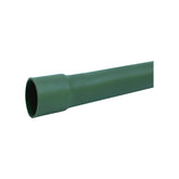 Tubo Conduit de PVC Ligero de 1 Pulgada (25 mm) en Tramo de 3 Metros Argos