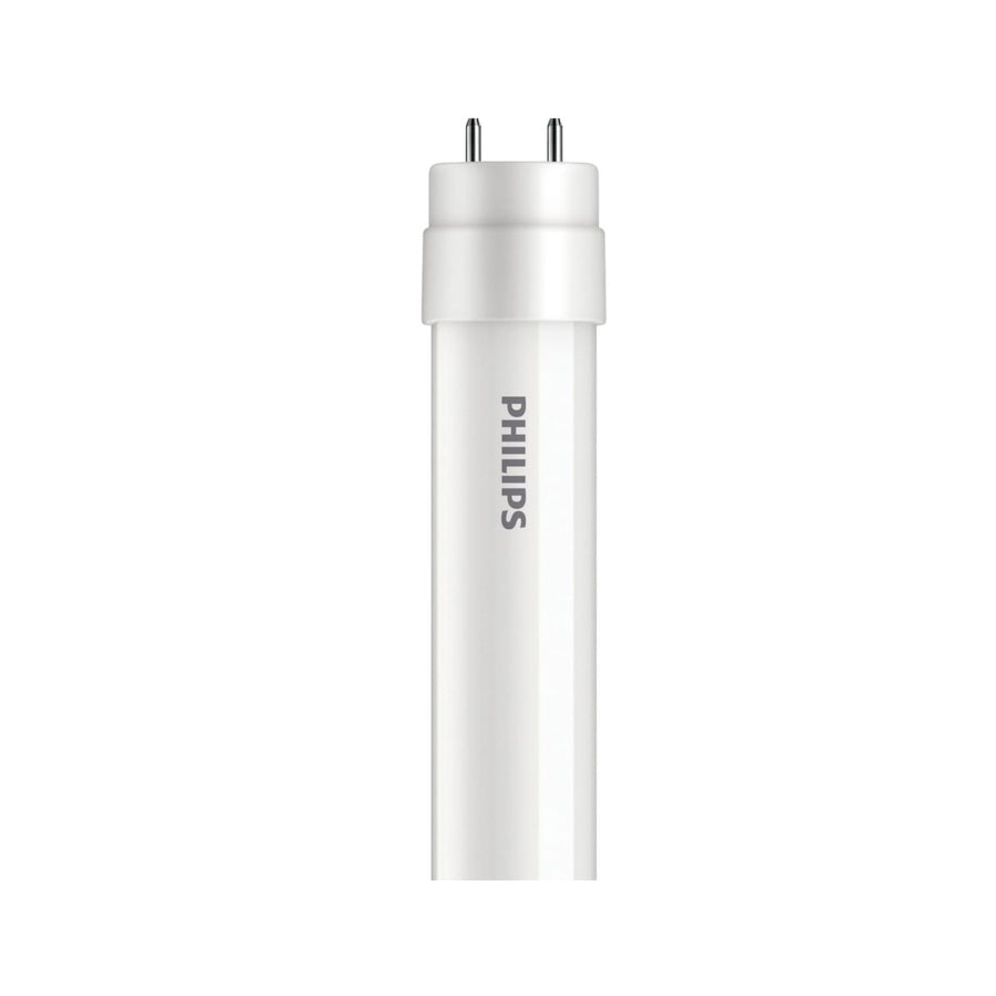Tubo LED Philips Ecofit T8, 16W (Equivale a 32W), 1.20 m, Luz Blanca Fría, Base G13